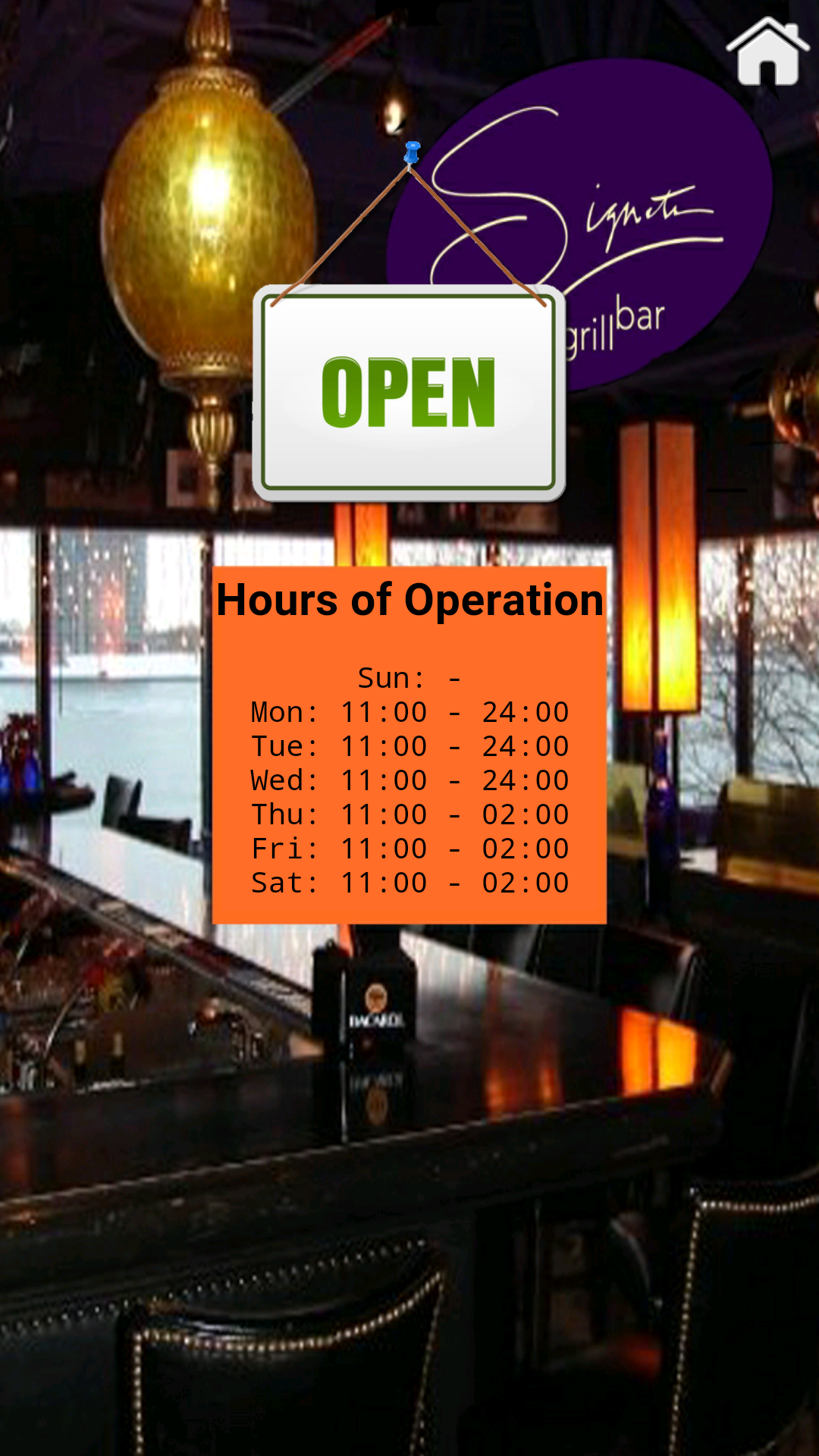 Signature GrillAmazon.inAppstore for Android