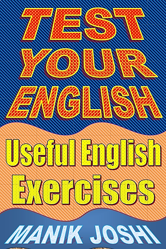 Download Test Your English: Useful English Exercises (English Edition) PDF