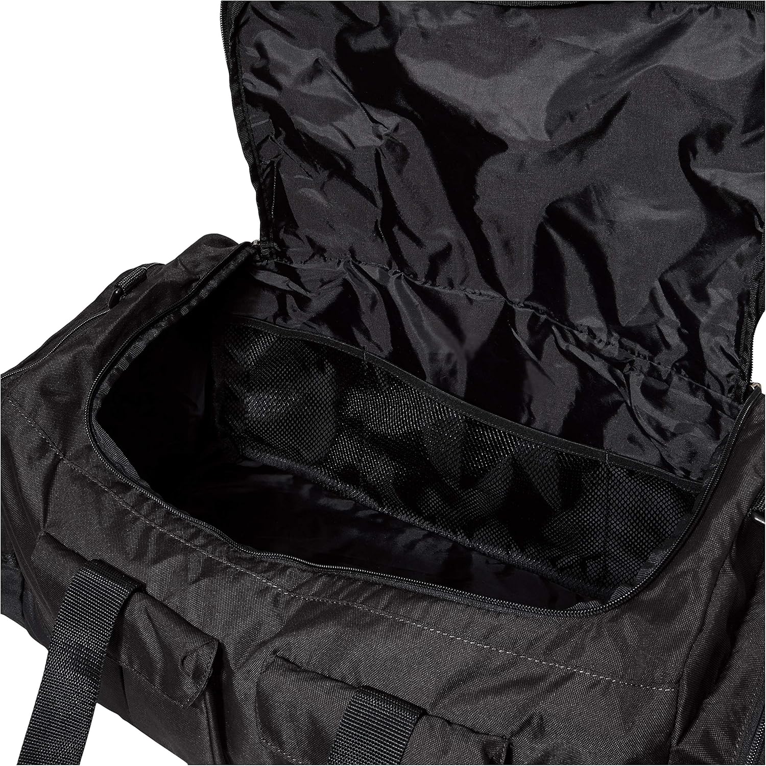 Carhartt Legacy 25-Inch Utility Duffel, Black