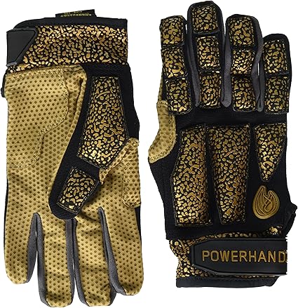 powerhandz football gloves