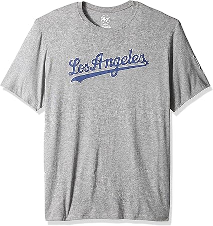 mlb basic tee