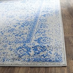 SAFAVIEH Adirondack Collection X-Large Area Rug