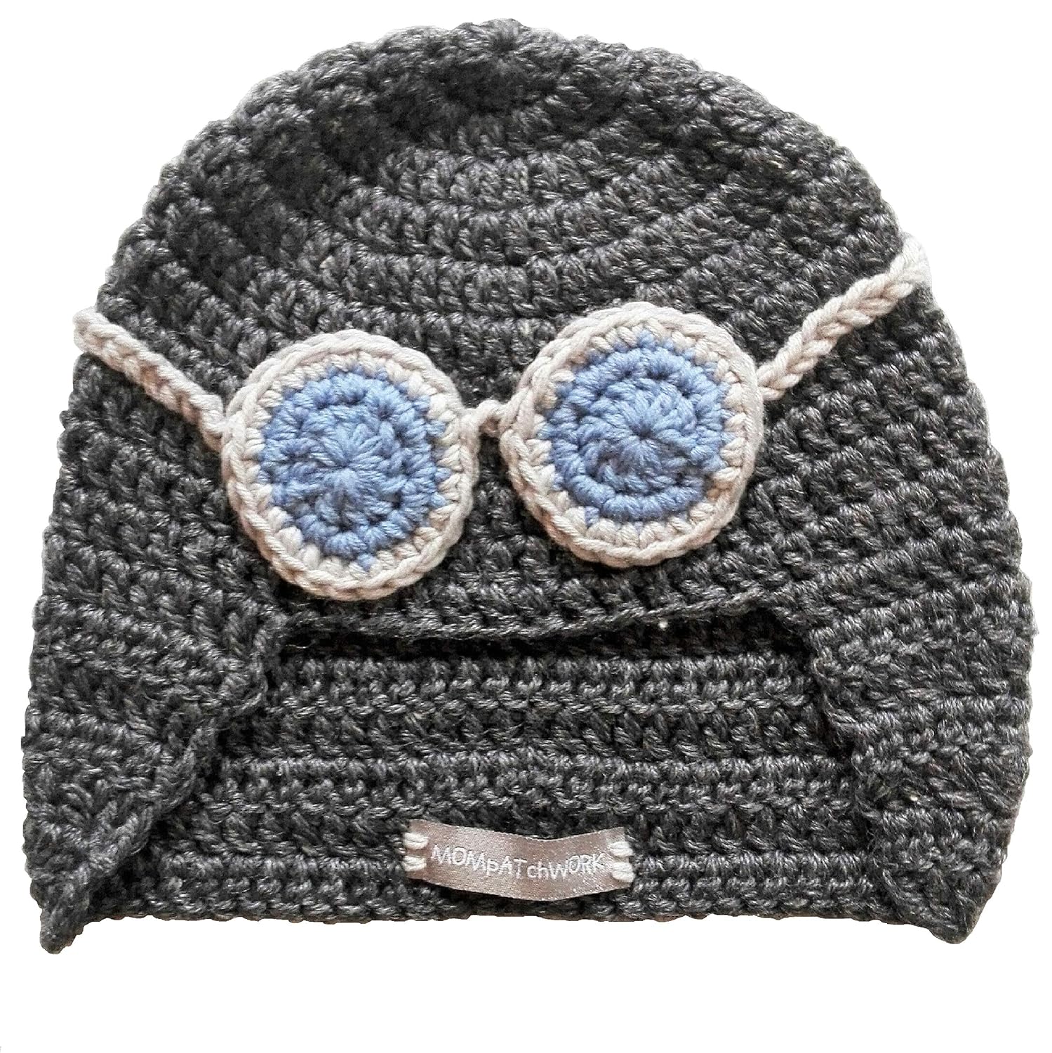 Sterntaler Berretto Da Aviatore In Misto Viscosa E Peluche Foderato In Pile - Bambini - 3
