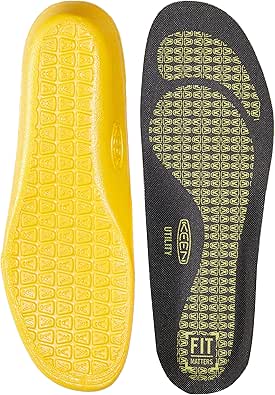 keen shoe insoles