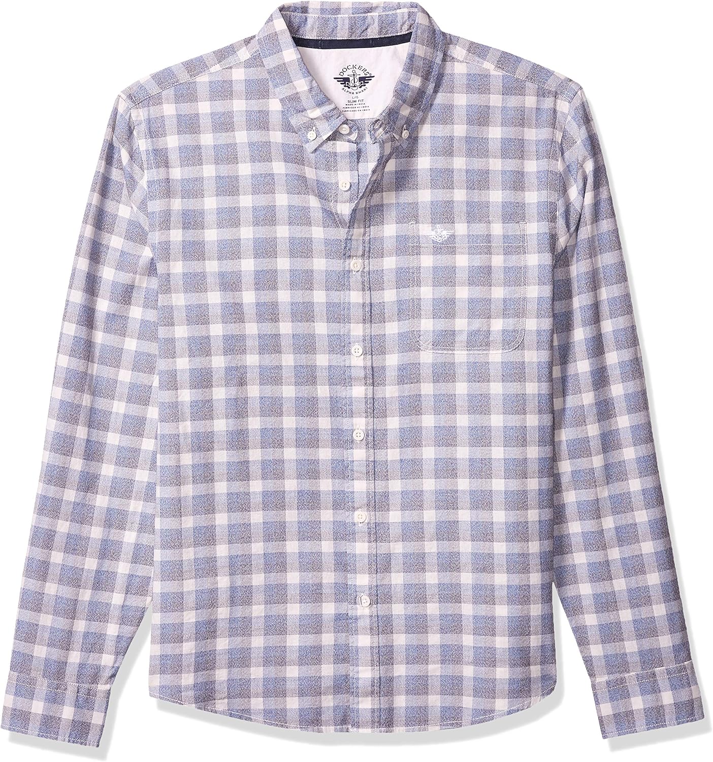 dockers alpha supreme flex