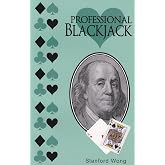 Professional Blackjack