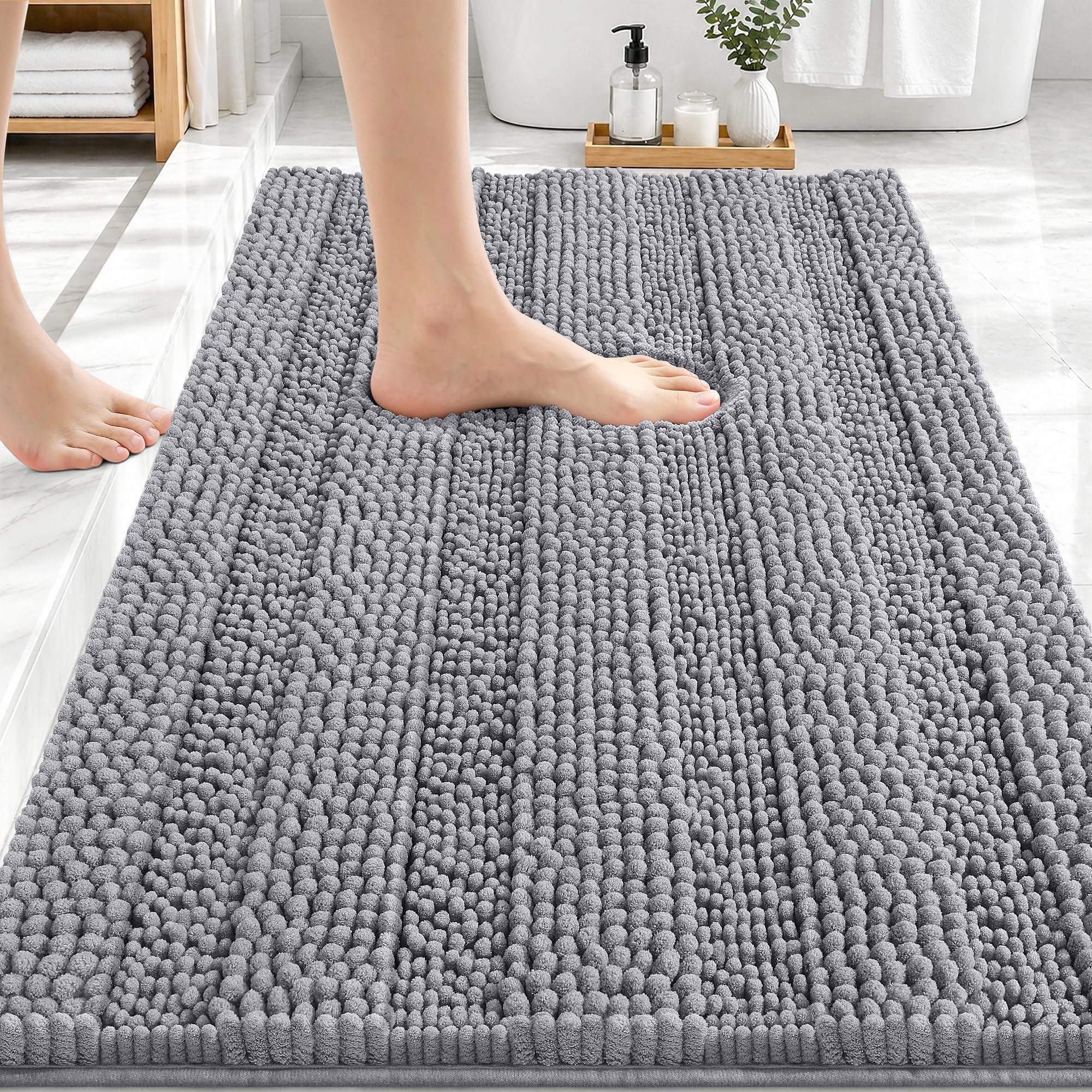 Ultra-plush cloud-like comfort