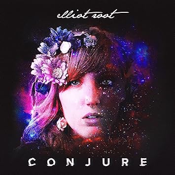 Elliot Root Conjure Amazon Com Music conjure