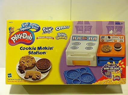 cookie play