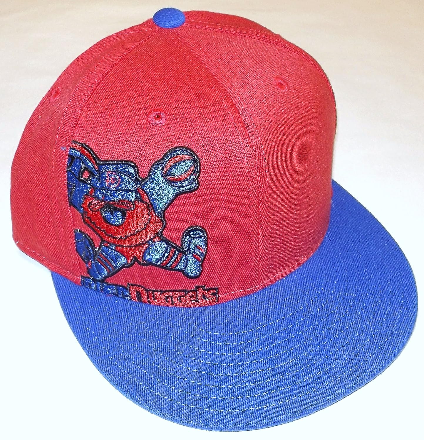 Red Cap Blue Bill on Sale, 59% OFF 