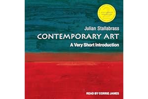 Contemporary Art: A Very Short Introduction