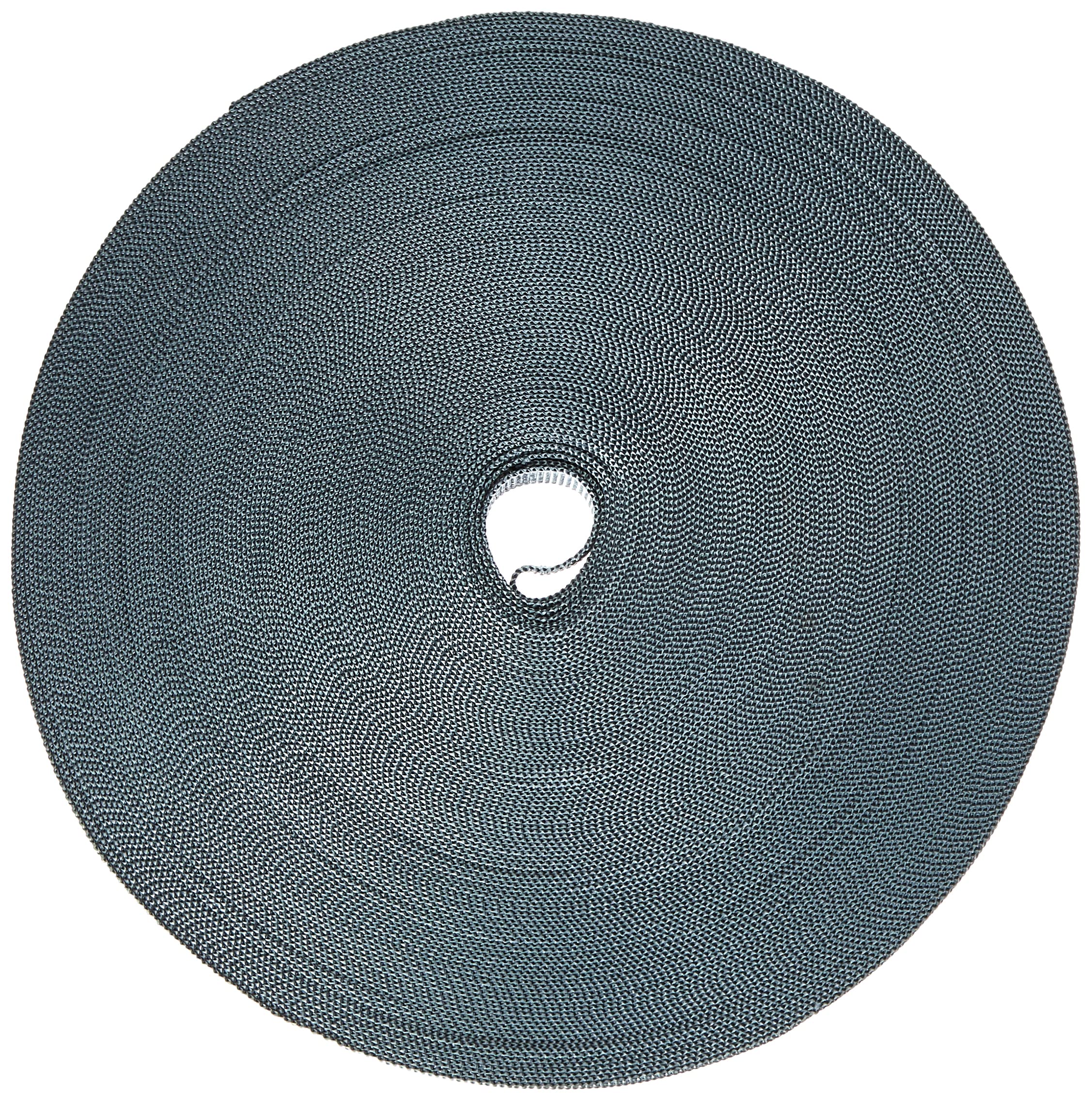 Wolfpack 5250001 Shutter Blind Belt, Grey, 22mm Roll: 50 metres.