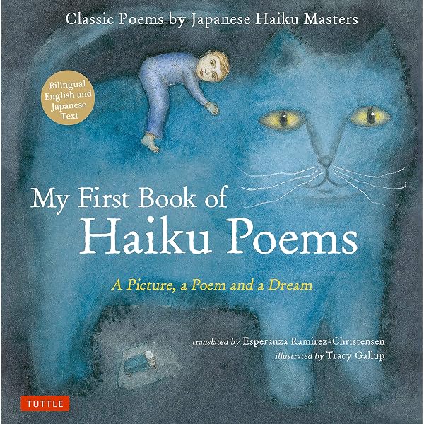 Time for Haiku: Four Seasons of Poems - Kindle edition by