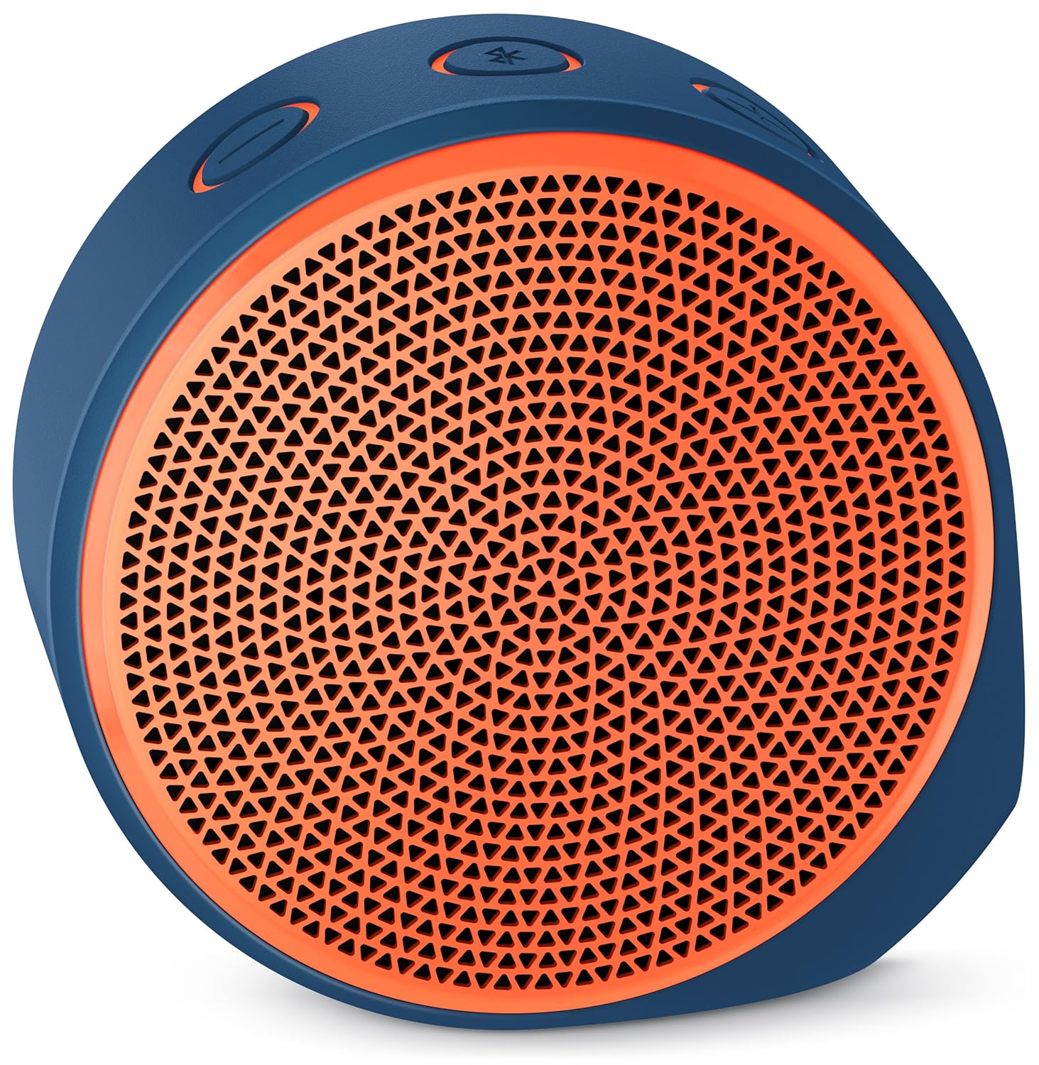 logitech x100 mobile wireless speaker