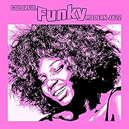 Colorful Funk Jazz