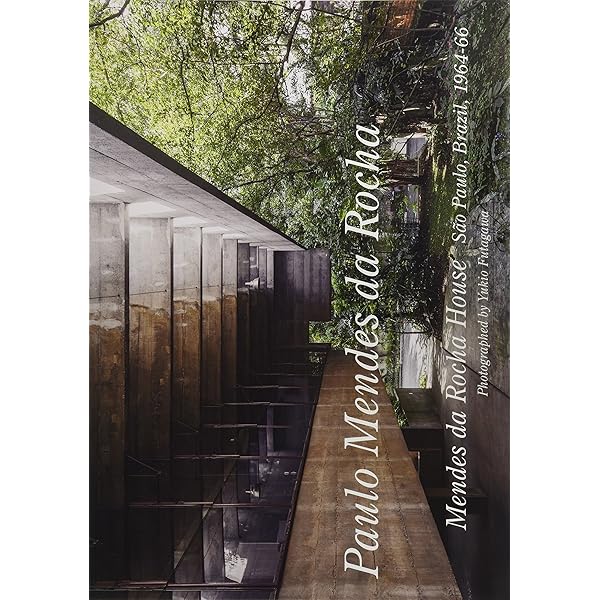 Paulo Mendes da Rocha: Complete Works: Pisani, Daniele, Dal Co