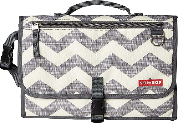 skip hop changing station