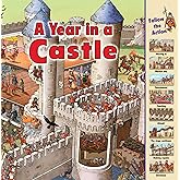 A Year in a Castle (Time Goes By)