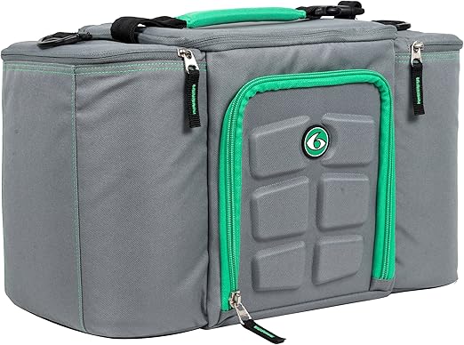 Six Pack Bag Innovator 300 Grey: Amazon.es: Hogar