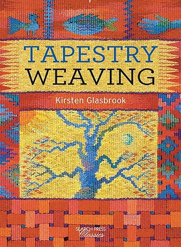 Download Tapestry Weaving PDF