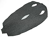 PELGIO Genuine Stingray Skin Leather Hide Pelt