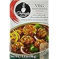 Ching's Veg. Manchurian (Miracle Masala) 60g