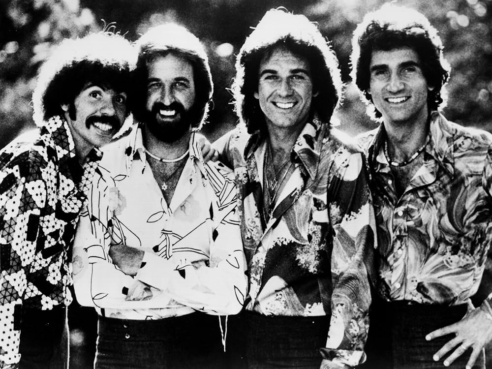 The Oak Ridge Boys on Amazon Music