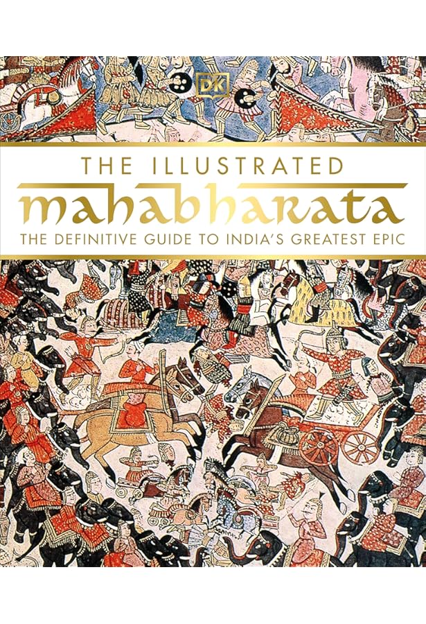 The Mahabharata 全10巻 マハーバーラタ The Mahabharata 全10巻 マハーバーラタ