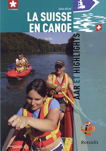 Download La Suisse en Canoe PDF