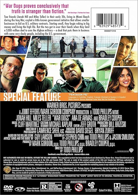 Download War Dogs (2016) Movie In Hd Download War Dogs (2016) Movie In Hd