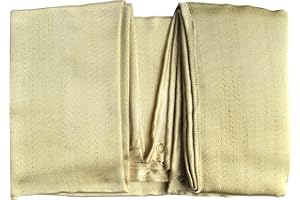 TONYKO Heavy Duty Fiberglass Protective Blanket, Emergency Surival Blanket, Welding Blanket and Fire Blanket with Various Sizes