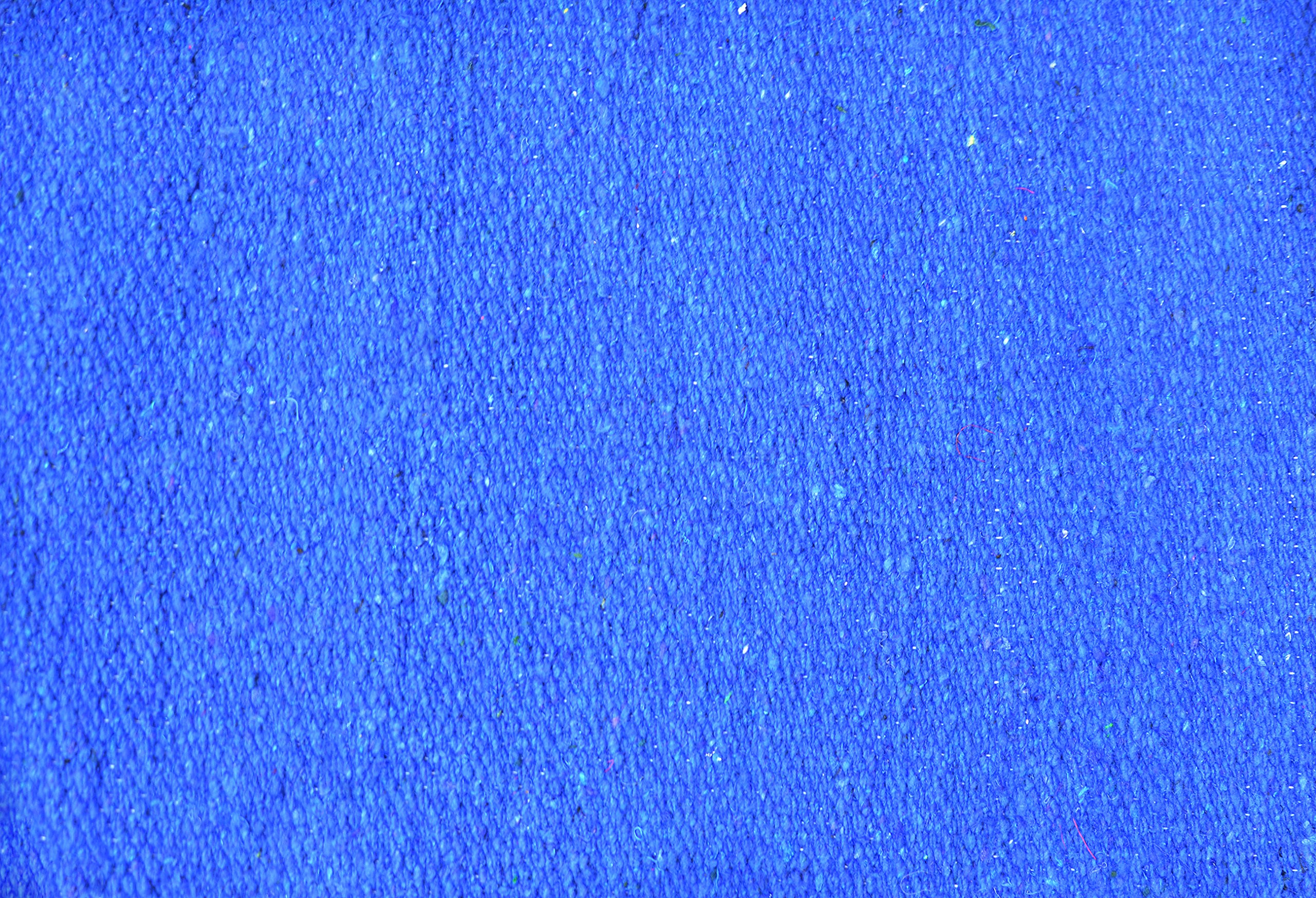 Randol's Unisex Adult 801092006 Navajo Cotton/Acrylic Horse Pad - Royal Blue, 76 x 152 cm