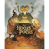 Hocus Pocus: The Illustrated Novelization