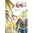 Usagi Yojimbo: Senso