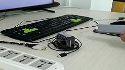 samsung dex amazon prime video