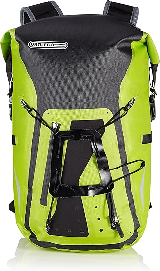 Amazon Co Jp Ortlieb オルトリーブ パックマンプロ2 ライム l R32 スポーツ アウトドア