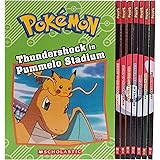 Classic Chapter Book Collection (Pokémon) (15)