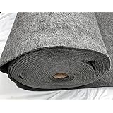 Carpet padding roll Carpet padding roll