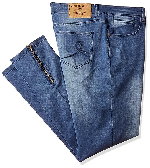 the bay denim jacket