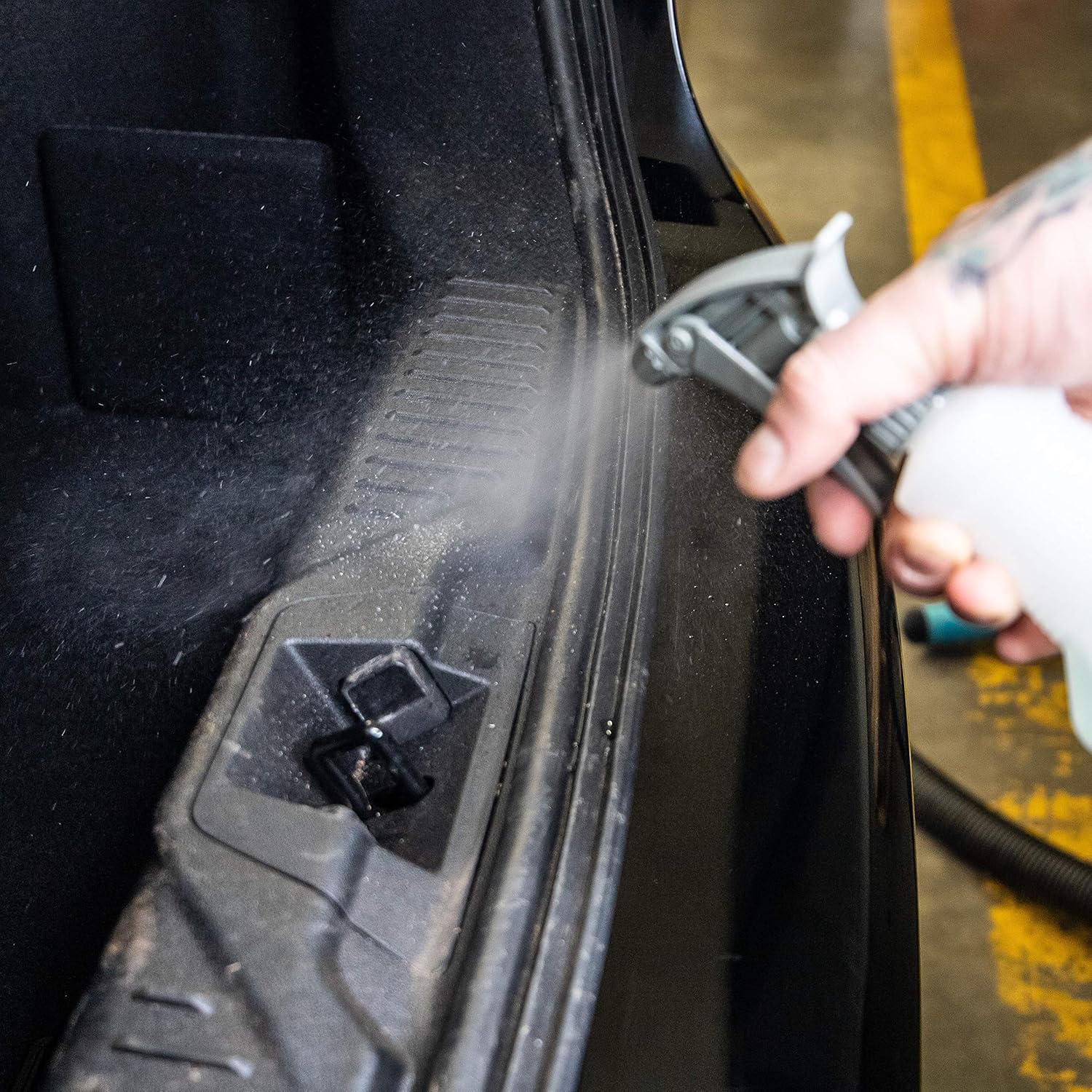 MEGUIAR'S D10101 All Purpose Cleaner: Automotive