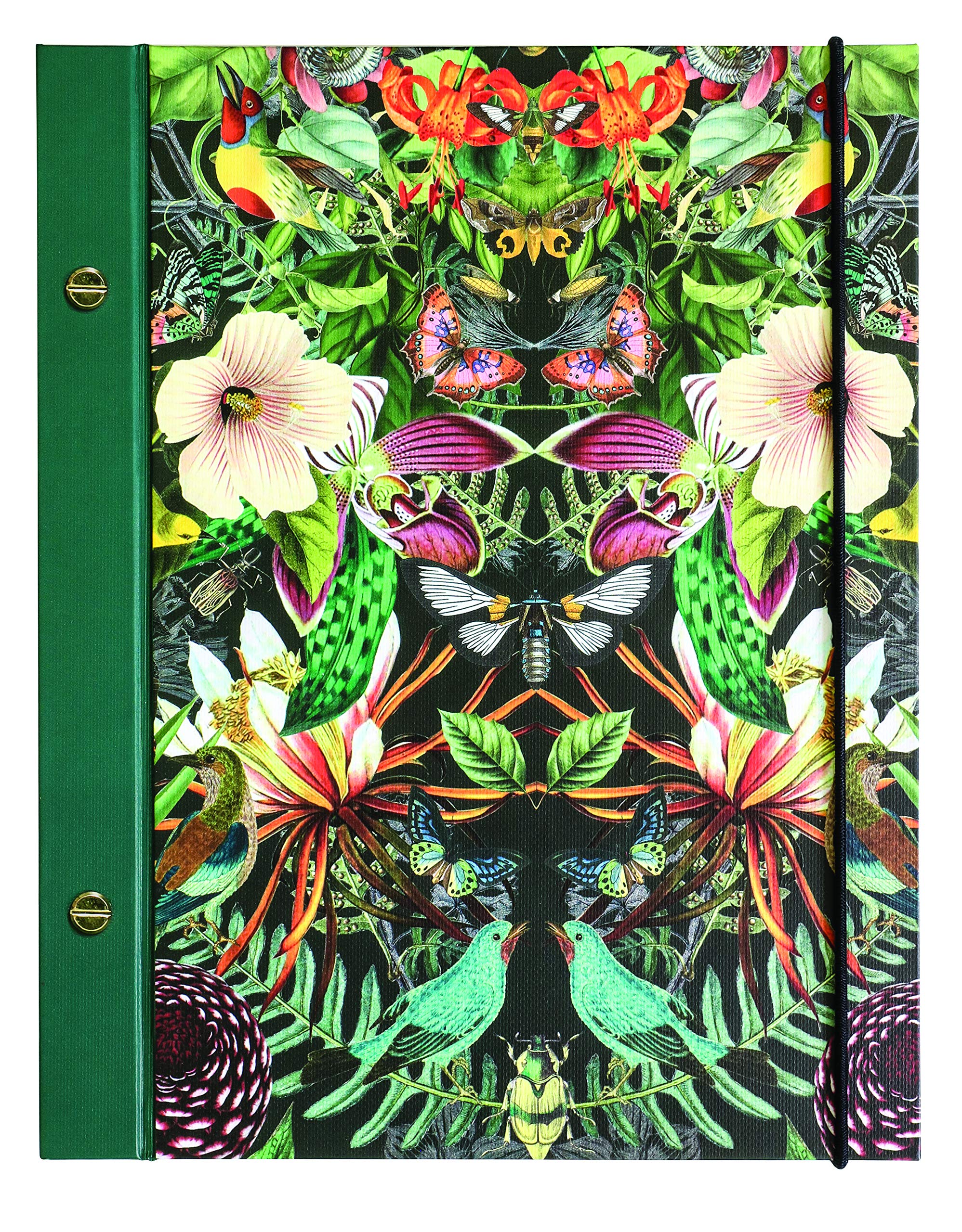 Archive Large Notebook