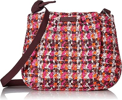 Vera bradley hadley crossbody Clearance