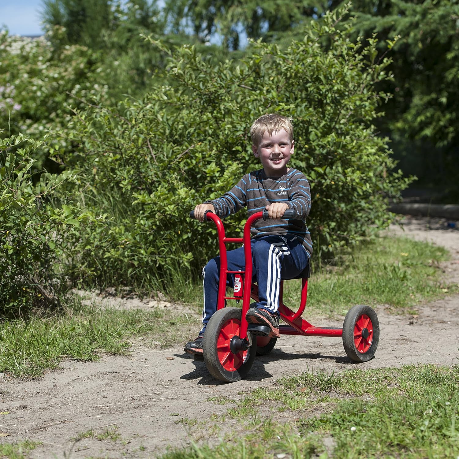 winther tricycle large