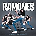 Ramones: A Punk Rock Picture Book for Fans of All Ages (Music History Books for Kids, Gifts for Musicians) (Band Bios)