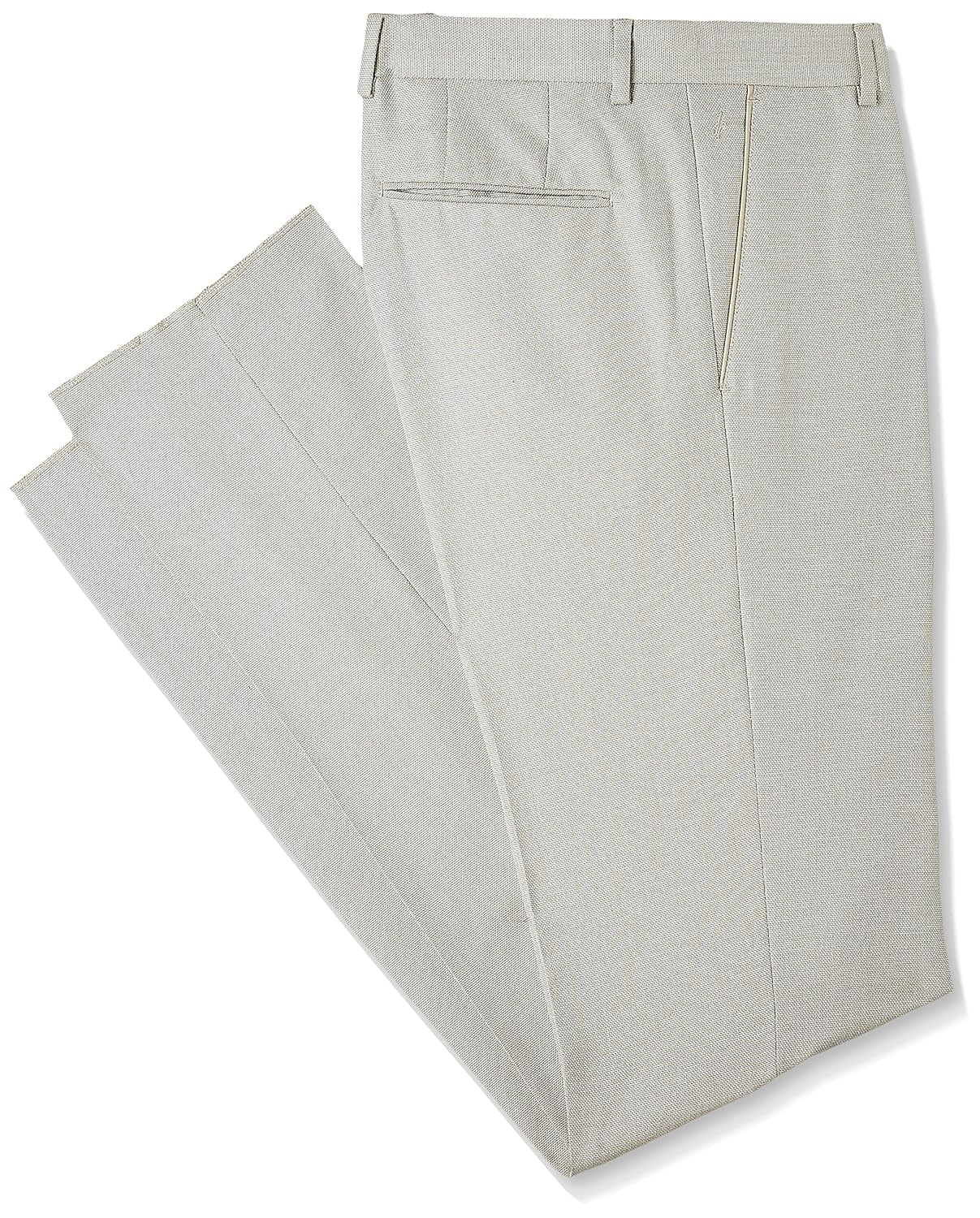 john players men's formal trousers