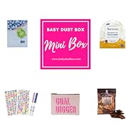 Baby Dust Box - Fertility Subscription Box (Mini)