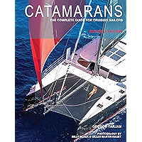 Catamarans: The Complete Guide for Cruising Sailors book cover