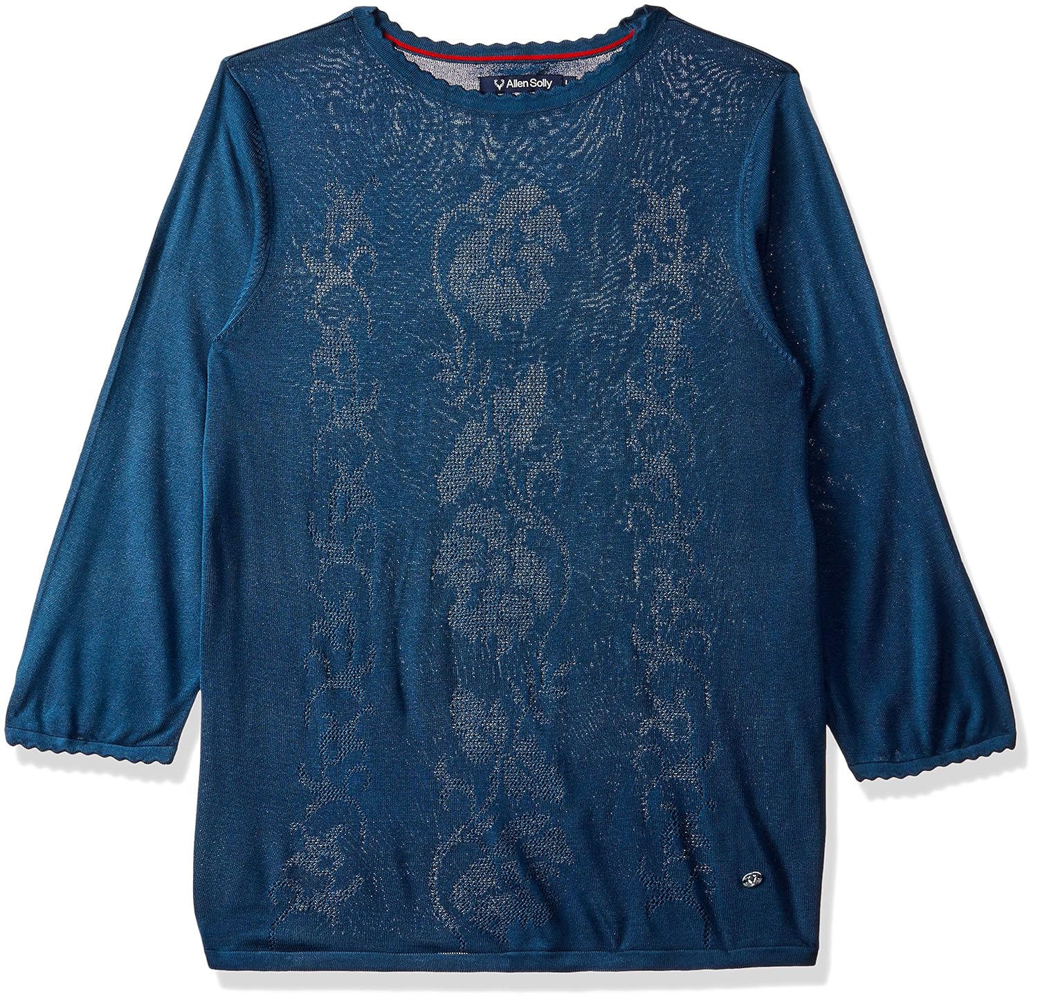 allen solly women's jacket