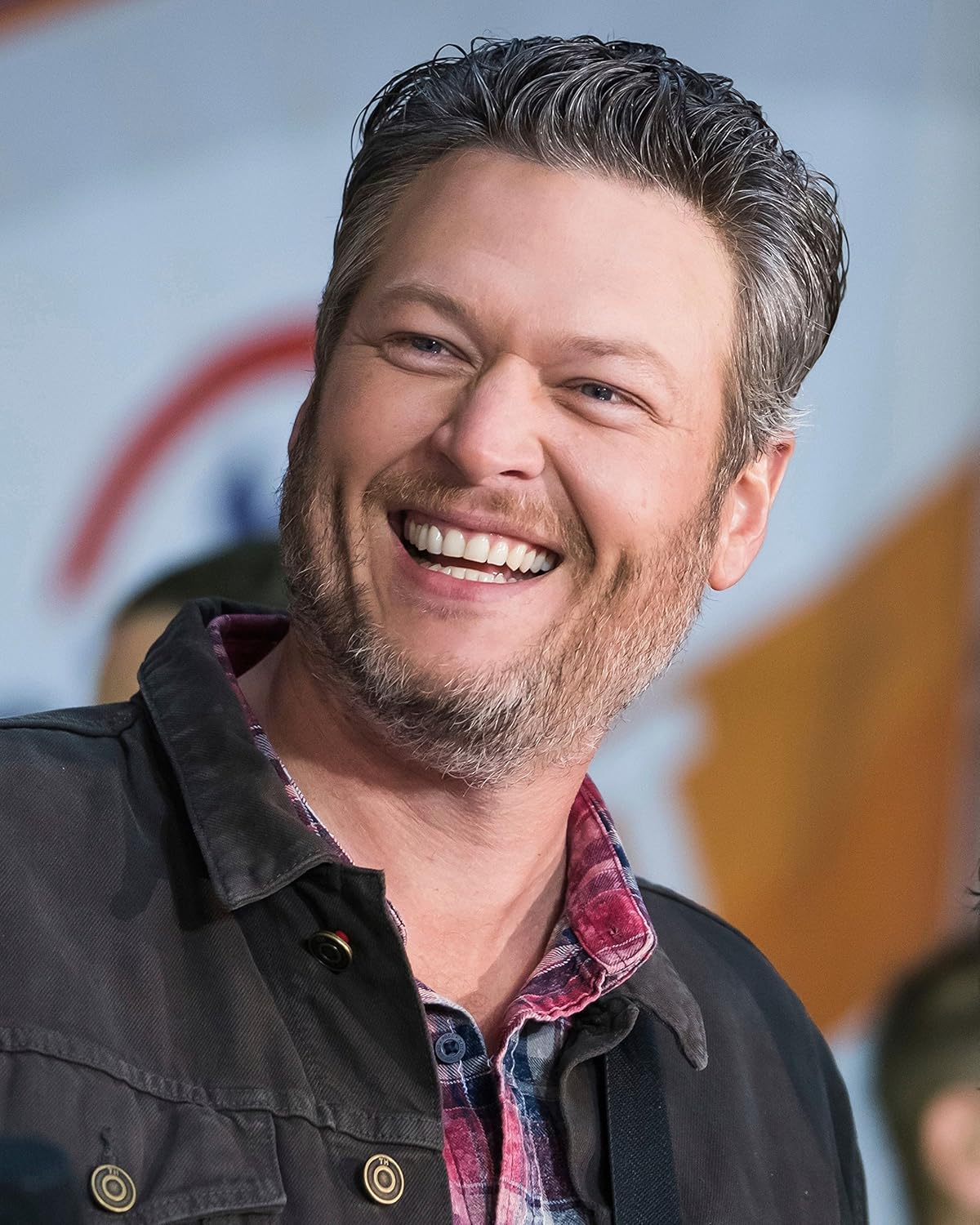 Photographs - Blake Shelton/Glossy 8 x 10/8x10 Photo Picture IMAGE #16