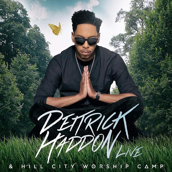 Deitrick Haddon - 7 Days - Amazon.com Music